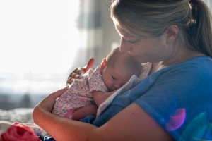 How To Get Ready for the Birth of a New Baby How To Get Ready for the Birth of a New Baby